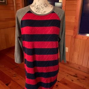LuLaRoe Randy Top